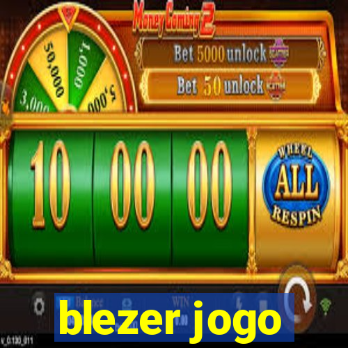 blezer jogo